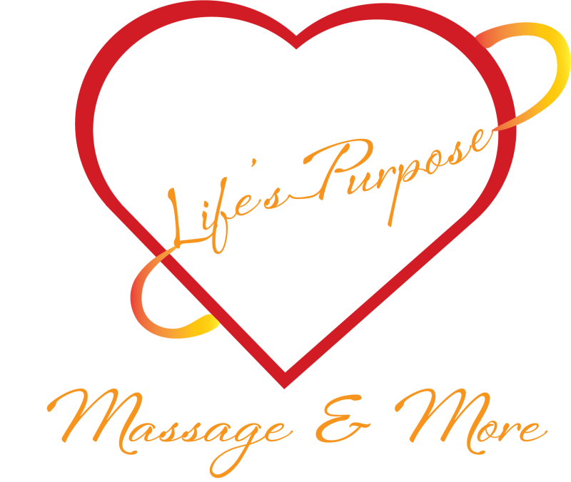 Life's Purpose Massage